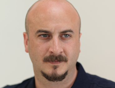 greg baxter